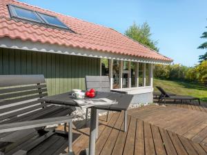Holiday Home Palle - 400m from the sea by Interhome