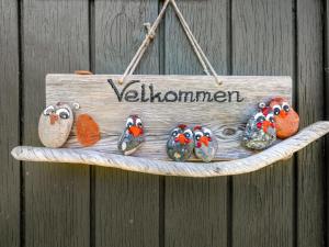 Holiday Home Palle - 400m from the sea by Interhome