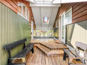 Holiday Home Palle - 400m from the sea by Interhome