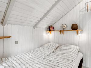 Holiday Home Palle - 400m from the sea by Interhome