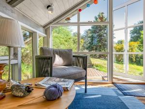 Holiday Home Palle - 400m from the sea by Interhome