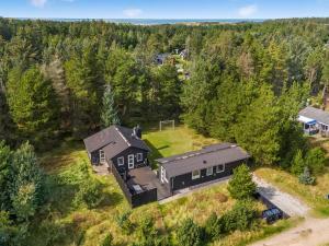 Holiday Home Josina - 1-3km from the sea by Interhome