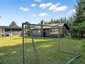 Holiday Home Josina - 1-3km from the sea by Interhome