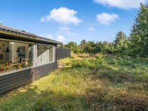 Holiday Home Josina - 1-3km from the sea by Interhome