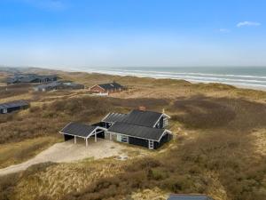 Holiday Home Heralde - 60m from the sea by Interhome