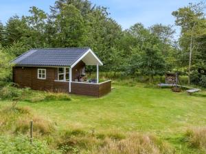 Holiday Home Unge - 2-9km from the sea by Interhome