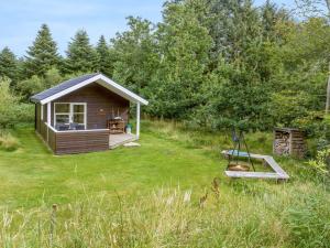 Holiday Home Unge - 2-9km from the sea by Interhome