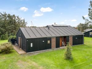 Holiday Home Algeth - 758m from the sea by Interhome