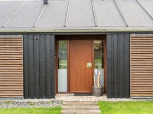 Holiday Home Algeth - 758m from the sea by Interhome