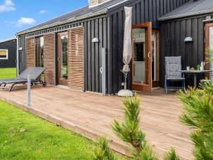 Holiday Home Algeth - 758m from the sea by Interhome