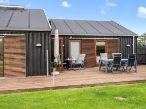 Holiday Home Algeth - 758m from the sea by Interhome