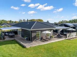 Holiday Home Thala - 500m from the sea by Interhome