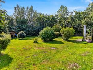 Holiday Home Jolin - 13km from the sea by Interhome