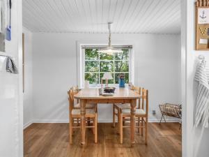 Holiday Home Jolin - 13km from the sea by Interhome