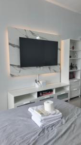 Studio Condo at Victoria Sports Tower, Quezon City