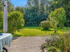 Holiday Home Jolin - 13km from the sea by Interhome