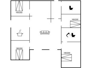 Holiday Home Sighfrith - 1-4km from the sea by Interhome