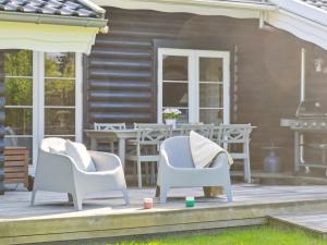 Holiday Home Sighfrith - 1-4km from the sea by Interhome