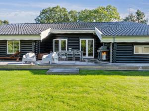 Holiday Home Sighfrith - 1-4km from the sea by Interhome