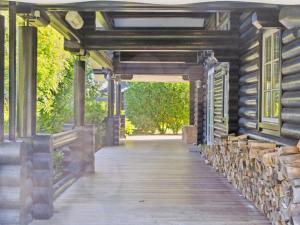 Holiday Home Sighfrith - 1-4km from the sea by Interhome