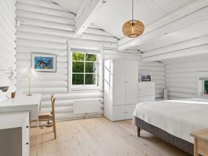 Holiday Home Sighfrith - 1-4km from the sea by Interhome