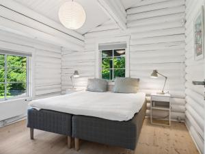 Holiday Home Sighfrith - 1-4km from the sea by Interhome