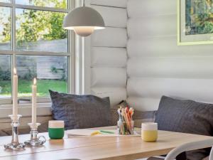 Holiday Home Sighfrith - 1-4km from the sea by Interhome
