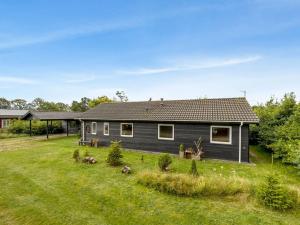 Holiday Home Jarmunrek - 400m to the inlet by Interhome