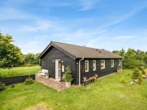 Holiday Home Jarmunrek - 400m to the inlet by Interhome