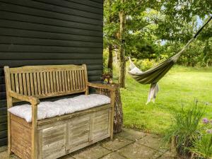 Holiday Home Jarmunrek - 400m to the inlet by Interhome