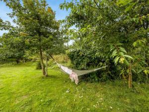 Holiday Home Jarmunrek - 400m to the inlet by Interhome