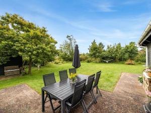 Holiday Home Jarmunrek - 400m to the inlet by Interhome