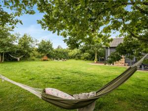 Holiday Home Jarmunrek - 400m to the inlet by Interhome