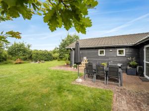 Holiday Home Jarmunrek - 400m to the inlet by Interhome