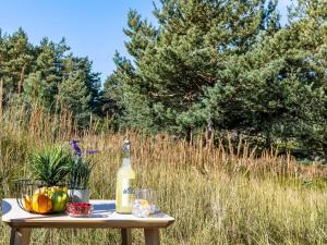 Holiday Home Dagny - 520m from the sea by Interhome