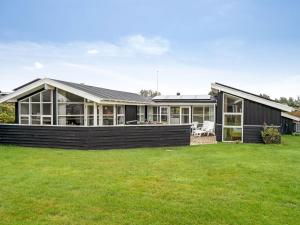 Holiday Home Dagmar - 500m from the sea by Interhome