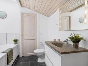 Holiday Home Dagmar - 500m from the sea by Interhome