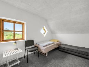 Holiday Home Darleen - 850m to the fjord by Interhome