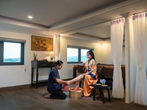 La Charm Ninh Binh Hotel & Spa