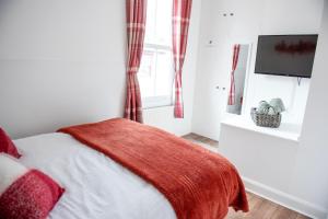 Kings - Spacious Central Ground Floor Apartment