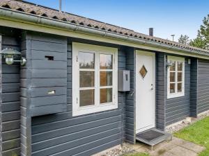 Holiday Home Tammo - 1-1km from the sea by Interhome