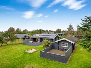 Holiday Home Tammo - 1-1km from the sea by Interhome