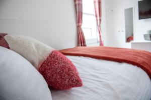 Kings - Spacious Central Ground Floor Apartment