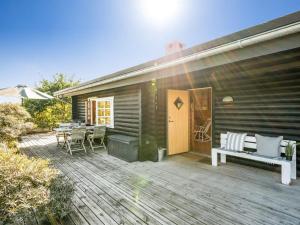 Holiday Home Christl - 500m from the sea by Interhome