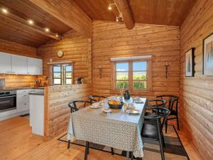 Holiday Home Christl - 500m from the sea by Interhome