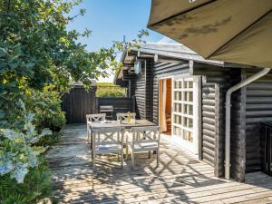 Holiday Home Christl - 500m from the sea by Interhome