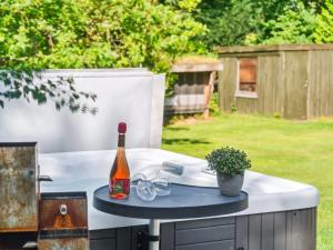 Holiday Home Hjalmine - 1-4km from the sea by Interhome