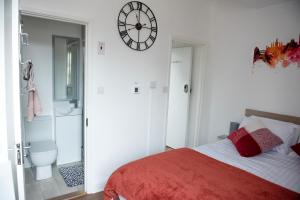 Kings - Spacious Central Ground Floor Apartment