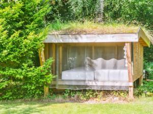 Holiday Home Hjalmine - 1-5km from the sea by Interhome