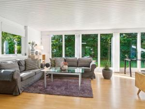 Holiday Home Hjalmine - 1-5km from the sea by Interhome